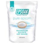 Find Epsom Salt In Grocery Store