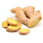 Find Fresh Ginger In Grocery Store