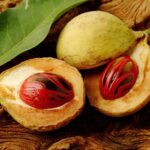 Find Fresh Nutmeg In Grocery Store