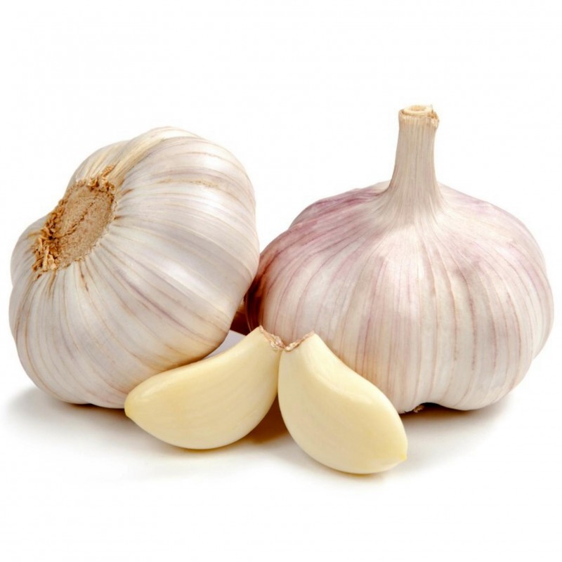 Find Garlic Cloves In Grocery Store
