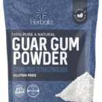 Where To Find Guar Gum In Grocery Store