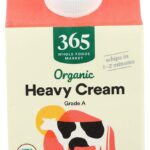 Find Heavy Cream In Grocery Store