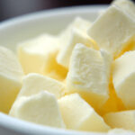 How To Melt Frozen Butter