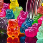 Melt Gummy Bears