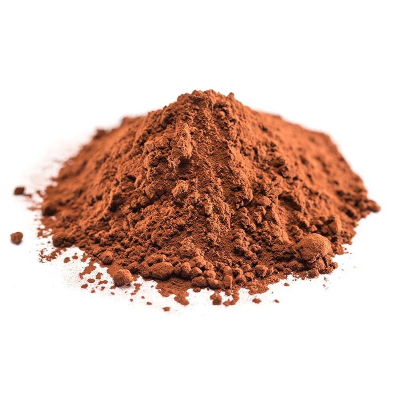 Substitute For Cocoa Powder In Cake