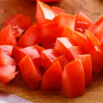 Substitute For Diced Tomatoes In Chili