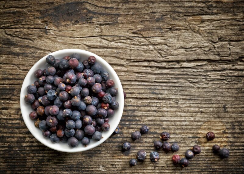 Substitute For Juniper Berries In Cooking Valuable Kitchen — free download