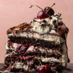 Substitute For Kirsch In Black Forest Cake