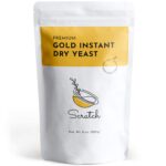 Where To Find Instant Yeast In Grocery Store
