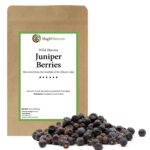 Find Juniper Berries In Grocery Store