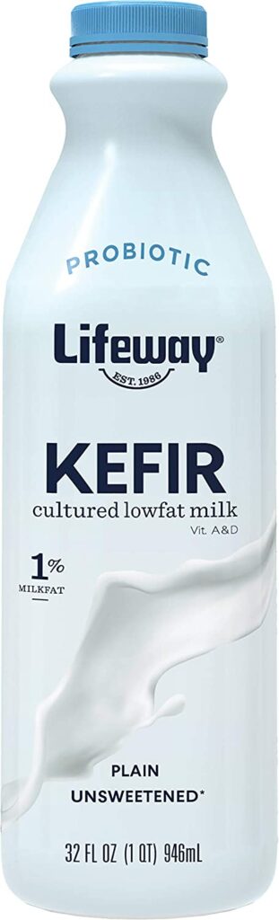 Find Kefir In Grocery Store