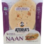 Find Naan In Grocery Store
