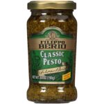 Find Pesto In Grocery Store