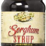Find Sorghum Syrup In Grocery Store
