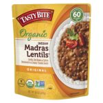 Where To Find Lentils In Grocery Store