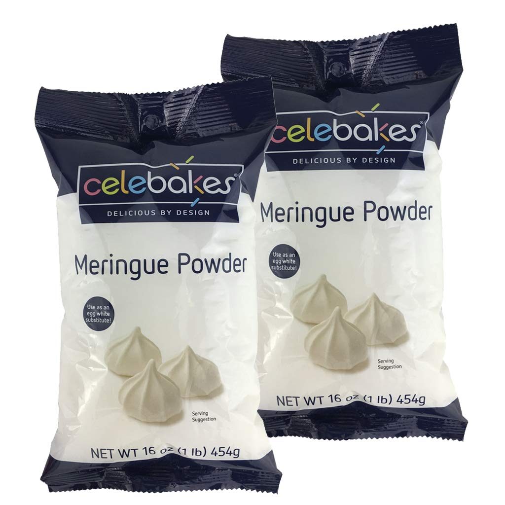 Find Meringue Powder In Grocery Store