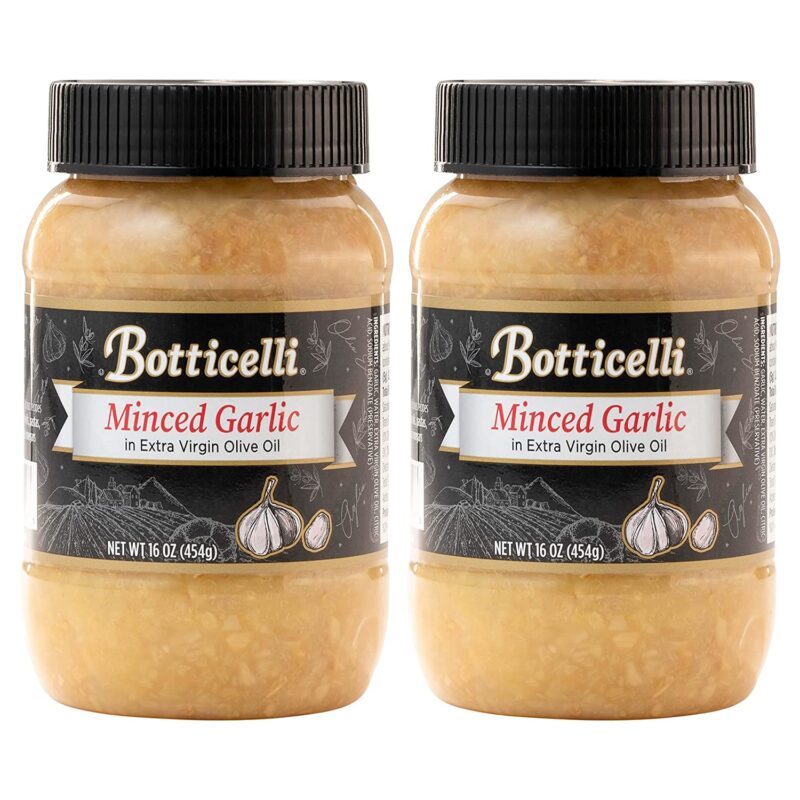 Where To Find Minced Garlic In Grocery Store Valuable Kitchen