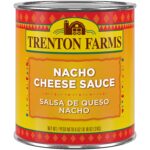 Where To Find Nacho Cheese In Grocery Store