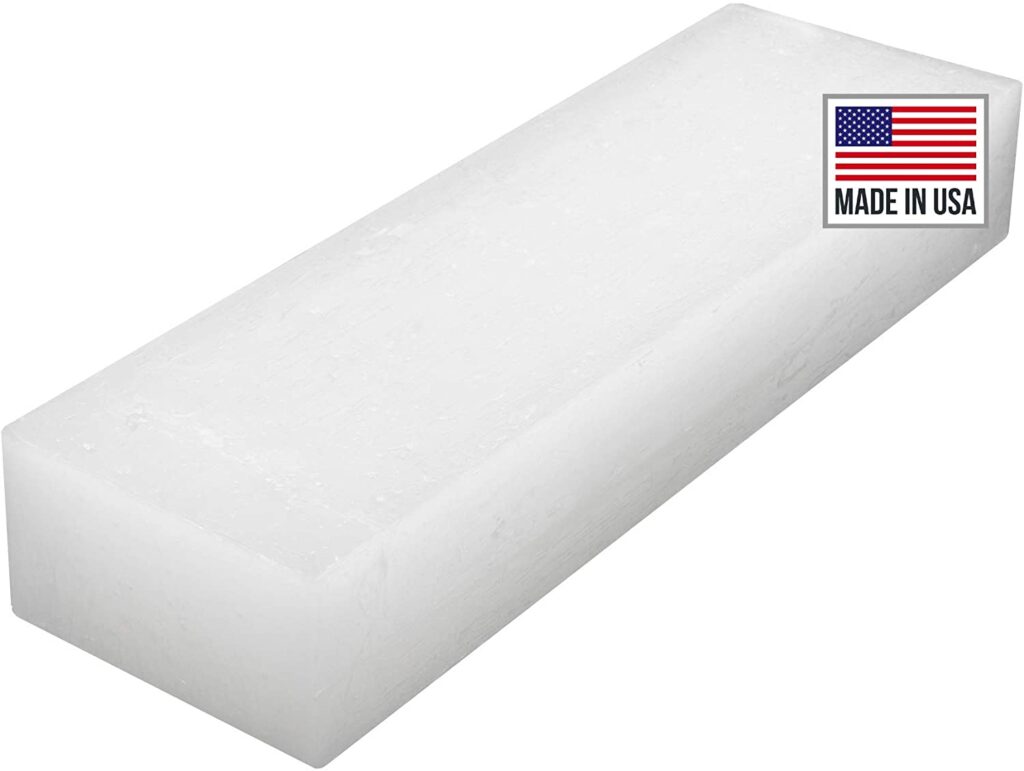 Find Paraffin Wax In Grocery Store