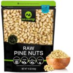 Find Pine Nuts In Grocery Store