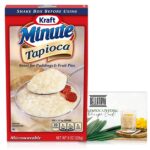 Find Quick Cooking Tapioca In Grocery Store