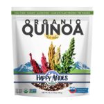 Find Quinoa In Grocery Store