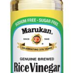 Find Rice Vinegar In Grocery Store