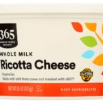 Find Ricotta Cheese In Grocery Store