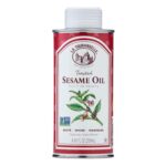 Find Sesame Oil In Grocery Store