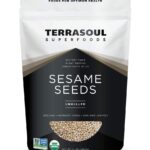 Find Sesame Seeds In Grocery Store