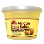 Where To Find Shea Butter In Grocery Store
