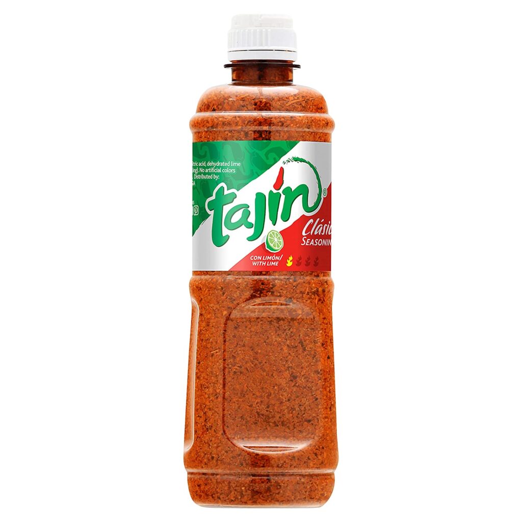 Find Tajin In Grocery Store