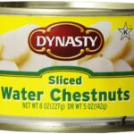 Find Water Chestnuts In Grocery Store