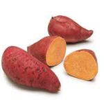 Find Yams In Grocery Store