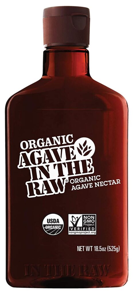 Find Agave In Grocery Store