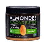 Find Almond Butter In Grocery Store