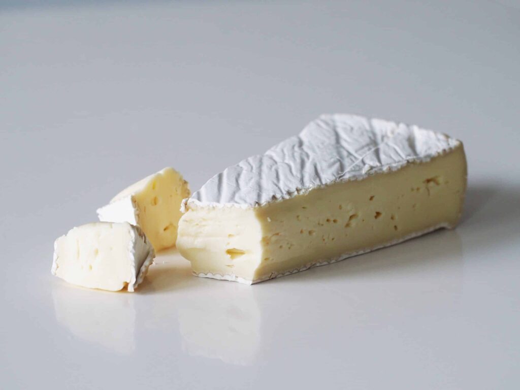 Melt Brie Cheese