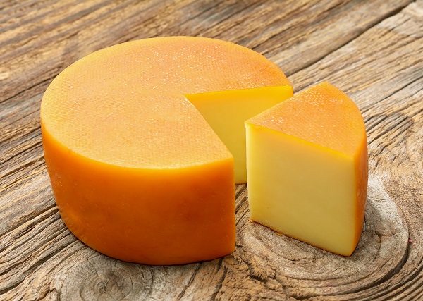 Melt Gouda Cheese