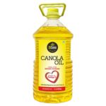 Canola Oil Banned In Europe