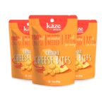 Where to Find Cheese Snacks in Grocery Store