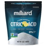 Find Citric Acid In Grocery Store