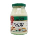 Where To Find Clotted Cream In Grocery Store