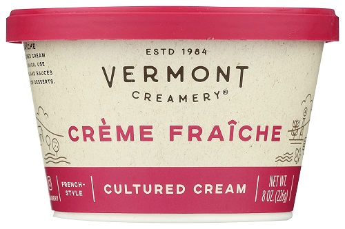 Find Crème Fraiche In Grocery Store