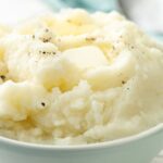 How To Fix Undercooked Mashed Potatoes