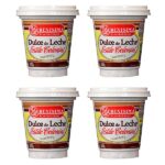 Find Dulce De Leche In Grocery Store