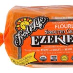 Find Ezekiel Bread In Grocery Store