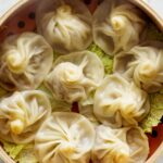 How To Make Microwave Dumplings