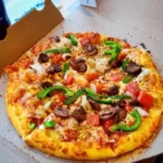 How To Reheat Domino’s Pizza