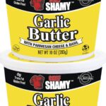Where To Find Garlic Butter In Grocery Store