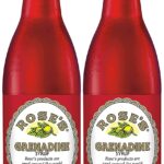 Find Grenadine In Grocery Store